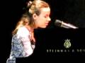 My Immortal by Evanescence (Caitlin Yarosz At Talent Show)