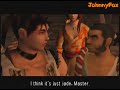 7 Blades - Gokuraku #09 - Underground