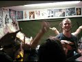 NinjaSpy - Out Of Tampons / S.O.S. (Live)