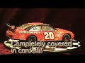 Tony Stewart 2007 Watkins Glen Diecast 1/24 NASCAR