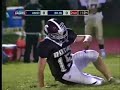 Jordan Ramirez Amsterdam Football Highlights(remasterd)