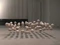 Joe Gilbertson Kinetic Sculpture