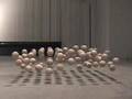 Joe Gilbertson Kinetic Sculpture