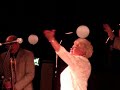 Medley - The Harlem Ramblers 2007- Mave Pinkney voc