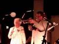 Medley - The Harlem Ramblers 2007- Mave Pinkney voc