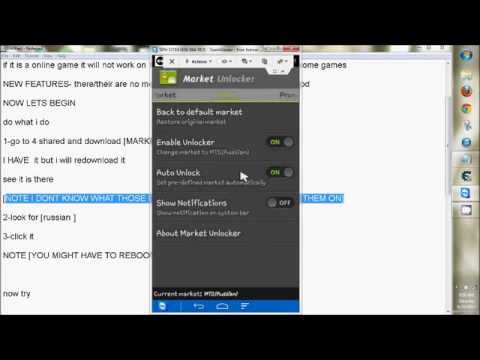 FREEDOM 0.8.7 HACK TIỀN CHO CÁC GAME VÀ APP ANDROID thumbnail