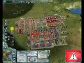 My first minutes ingame.