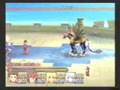 Tales of Symphonia Boss Battle 5