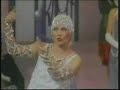 Numero de Charleston Miss Venezuela 1990