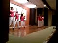 Return To Innocence Hyd YWD Dance May 3 2009