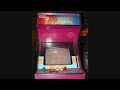the wiiviewer reviews another game off his playchoice 10 called double dribble.