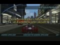 XBOX LIVE CLOSING Burnout 3 Online: 1 x Road Rage = Fun (6th Feb 2010)