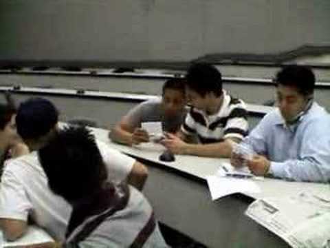 suny optometry 2010 orientation video