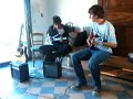 groupe martin yann victor j-bapt