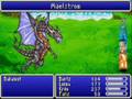 FF5 Challenge ETT FCNILL Part:43