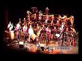INTI FUSION con banda