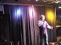 Mike Tsirklin Stand-up: Muppets