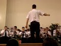 Fanfara din Jebel:Hevenu Shalom Aleichem, Hava Naguila