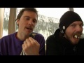 In this episode we head into the back country with moustache expert Tyler Chorlton and the What we want film crew. We do a contest roundup, get some insight on schnitzels from Valerian Ducourtil and find out if gorilla hands can clean Jackson's Hole. New Episode every other Monday Follow Jacksons Hole on Twitter! twitter.com Subscribe: www.youtube.com