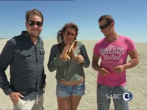 Top Billing joins GoodLuck in Namibia