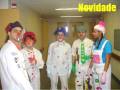 videos de CANTO CIDADÃO - LENDÁRIA TURMA 9 - SETEMBRO DE 2005 - DOUTORES CIDADÃOS