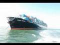 Cosco Busan Oil Spill Update
