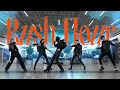 MonstaX - Rush Hour by IKIGAI CREW