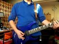 Avenged Sevenfold - Darkness Surrounding (Cover)