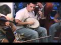 Bluegrass : No Drama, Just Music