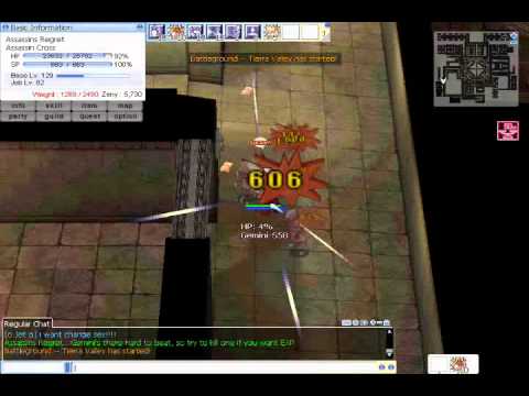 how to get more zeny in ragnarok
