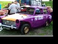 fresh banger paint jobs pre 1970 cars