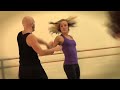 La Escuela de Danza