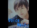 김정훈RADIO「Voice Mail」12月4日④