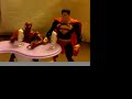 Hi, I'm a Marvel...and I'm Batman. (Marvel/DC Parody) Part 2