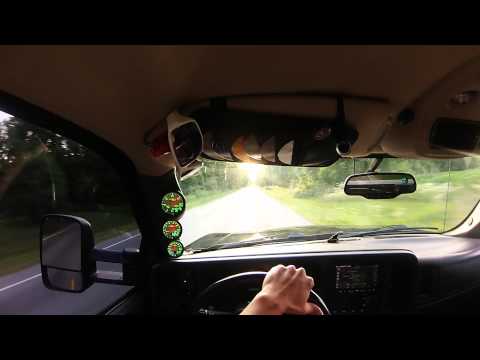 how to remove lb7 turbo