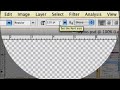 Photoshop Tutorial 005: Create a DYMO Tape Label - Part 1