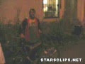 Drunk Russian Crashed Into Wall on Bike