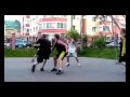 Keep It Ball - Streetball Tournament 07.07.2009