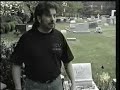JonBenet Ramsey grave