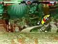 videos de [MUGEN] Dancing Banana (me) vs Kim & Ryo