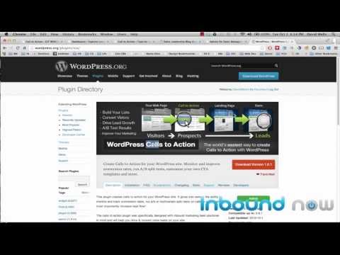 how to plugin wordpress