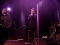 Poul Krebs - special