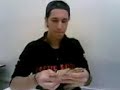 Dinho - Magica carta que se transforma Dinho - Magica carta que se transforma