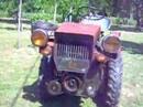 tz4k KERT KIS TRAKTOR