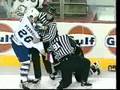 Perrott vs Peters Oct 30, 2003