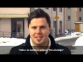 Trīs ceturtdaļas 13. raidījums