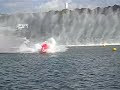 IHBA Crash IHBA Crash