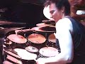 The Drum Pad, (The largest drum retailer in America) put on a 20th Anniversary show and hired us, Altitude Digital Productions, Inc. to create this video filmed at the Vic Theatre in Chicago.  Buy it at our website at www.altitudedigital.com It features Terry Bozzio (played with Frank Zappa and Missing Persons),  Chad Wackerman (Played with Frank Zappa), Mike Portnoy (of Dream Theater), Jimmy Chamberlin (of Smashing Pumpkins), Steve Smith (of Journey), Jeff Hamilton (played with Frank Sinatra), Mike Mangini (Fastest Drummer in the world), and Zakir Hussain (India's most famous tabla player today).