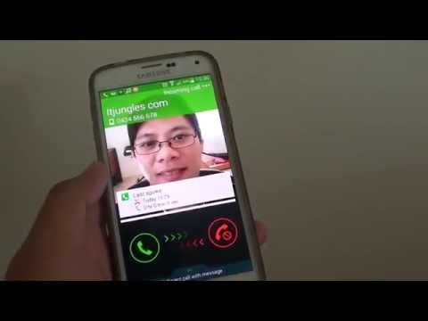 how to turn caller id off