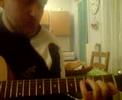 clapton by blanzy